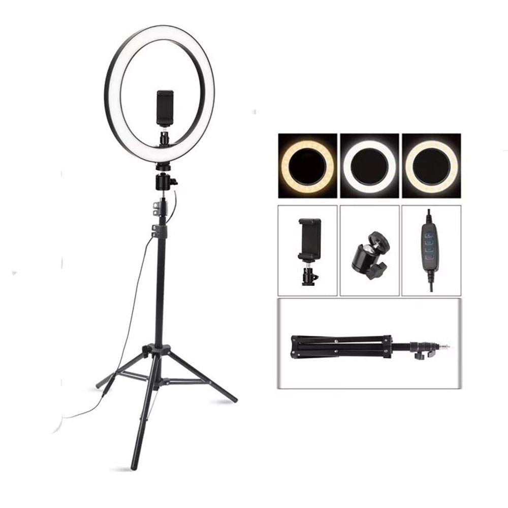 LED Ring Light A380 (4823940038756) LED Ring Light A380 (4823940038756)